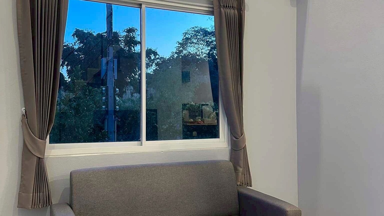 Photo of Livingroom in Mae Taeng