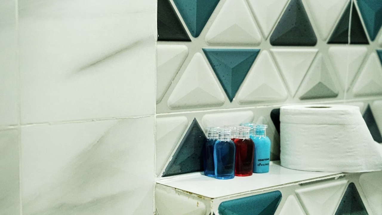Photo of Bathroom in Mae Taeng