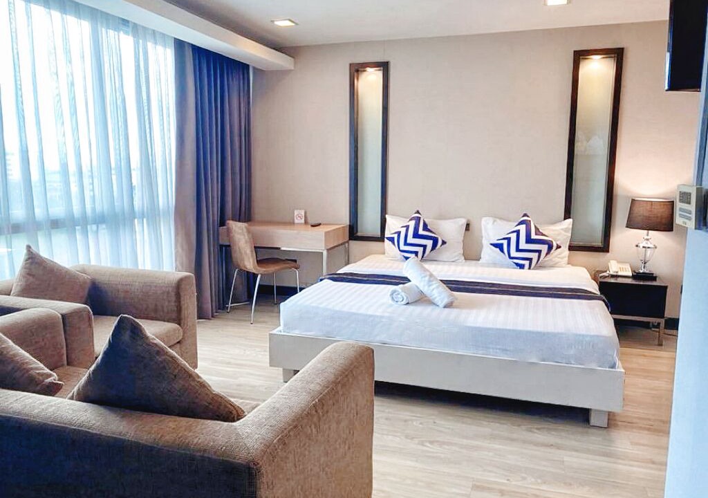 Photo of Bedroom in Nong Bon