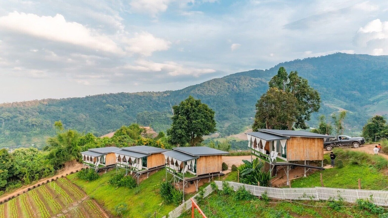 Photo of Outdoor in Pong Yaeng