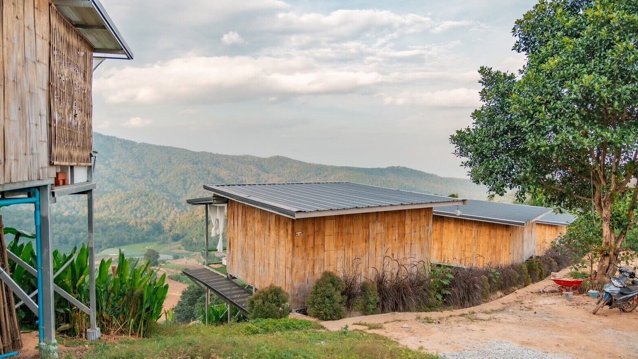 Photo of Bedroom in Pong Yaeng