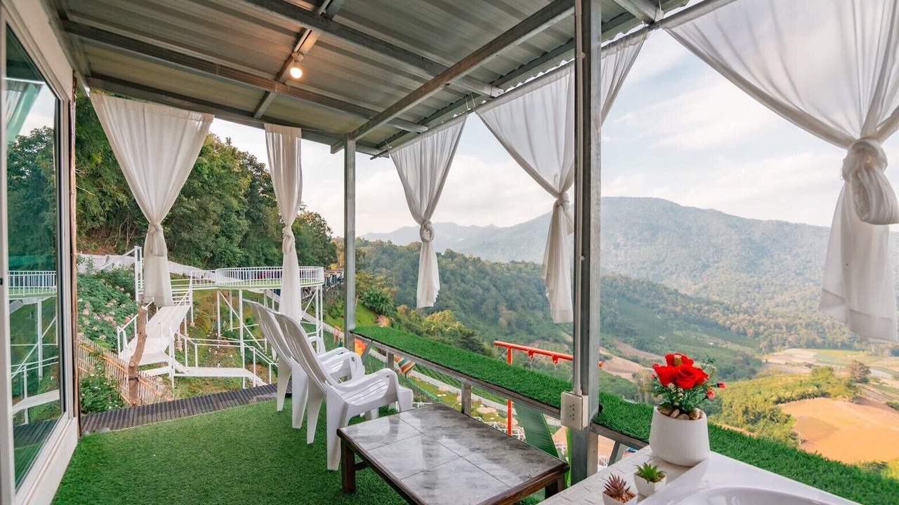 Photo of Bedroom in Pong Yaeng