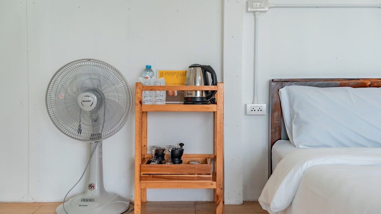 Photo of Bedroom in Pong Yaeng