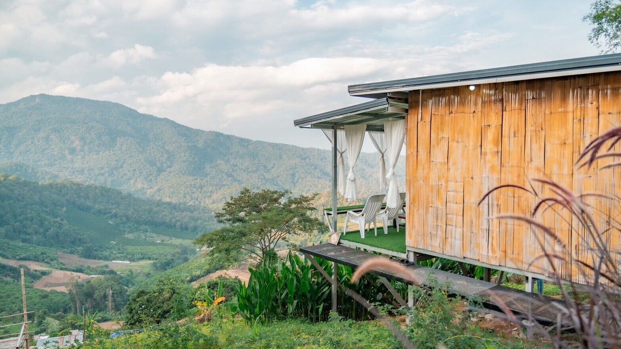Photo of Outdoor in Pong Yaeng