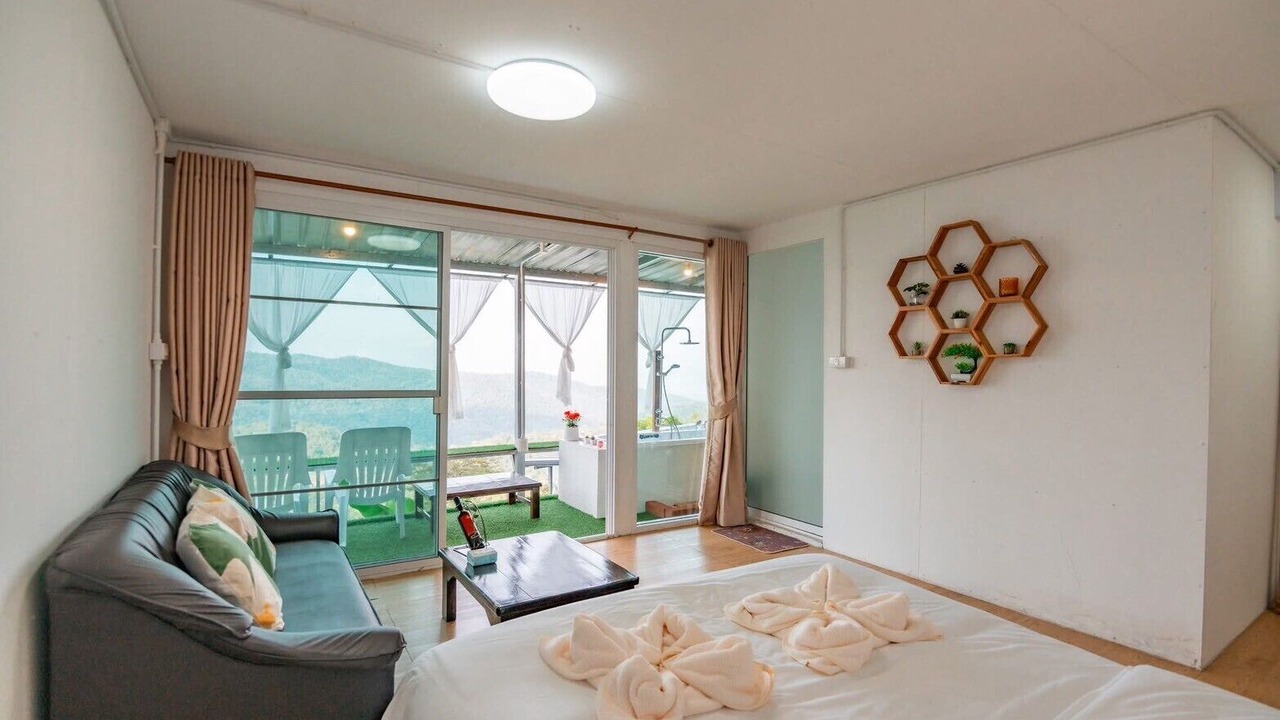 Photo of Bedroom in Pong Yaeng