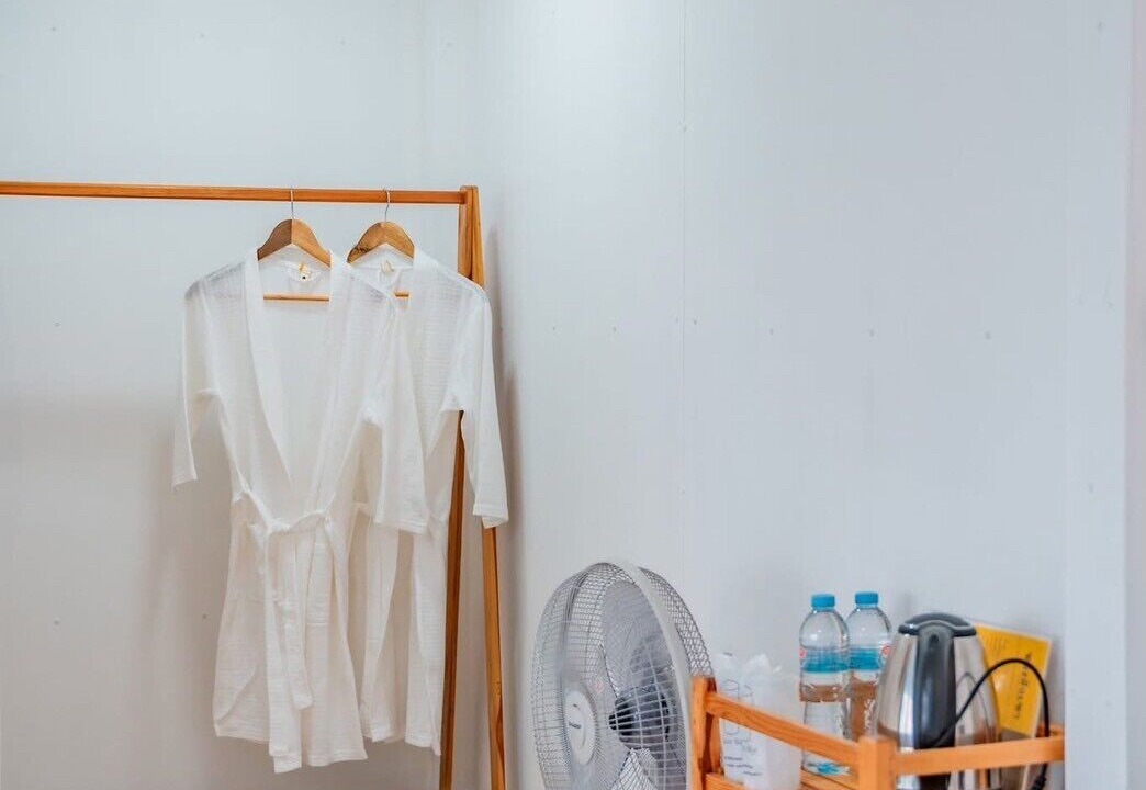 Photo of Bedroom in Pong Yaeng