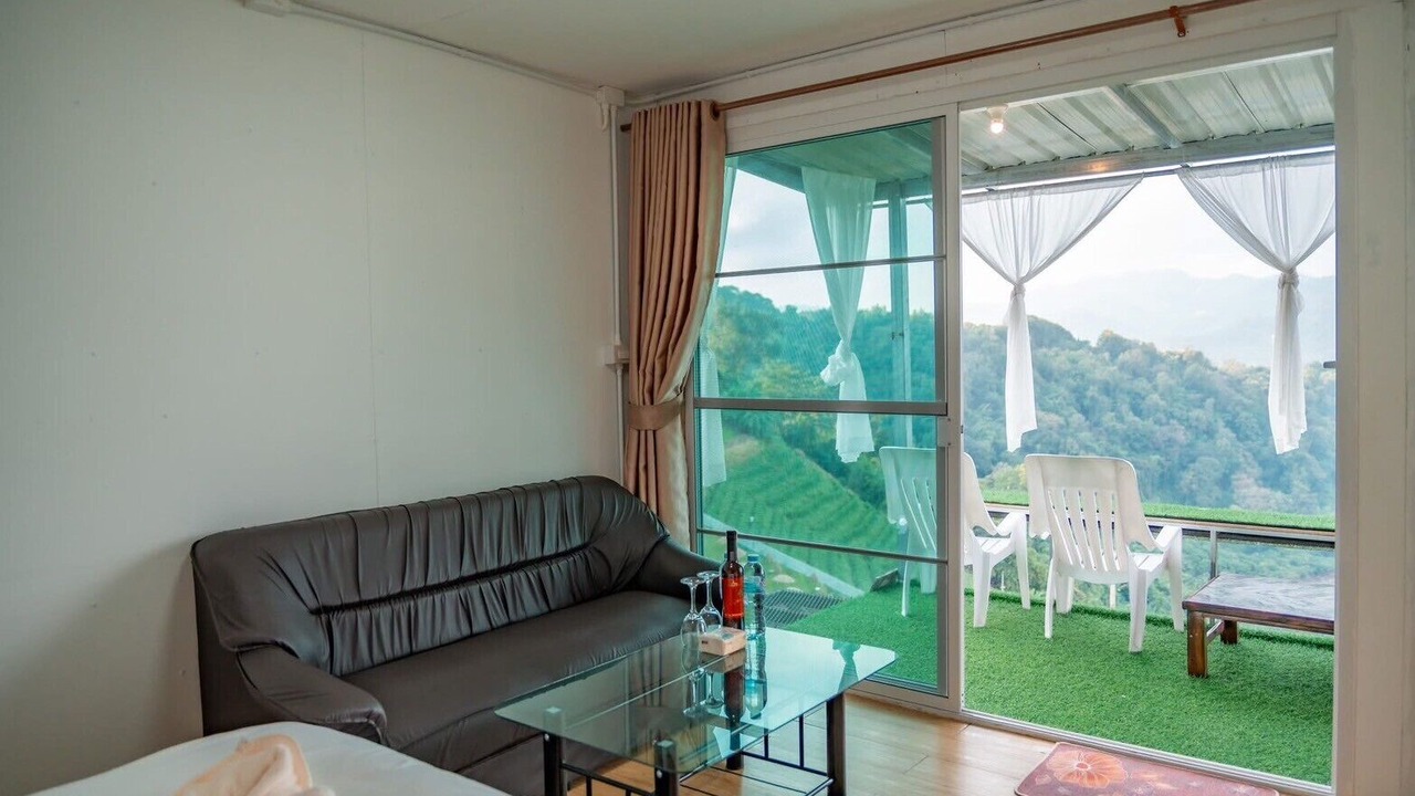 Photo of Bedroom in Pong Yaeng