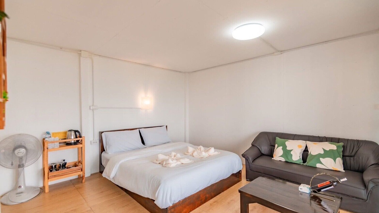 Photo of Bedroom in Pong Yaeng