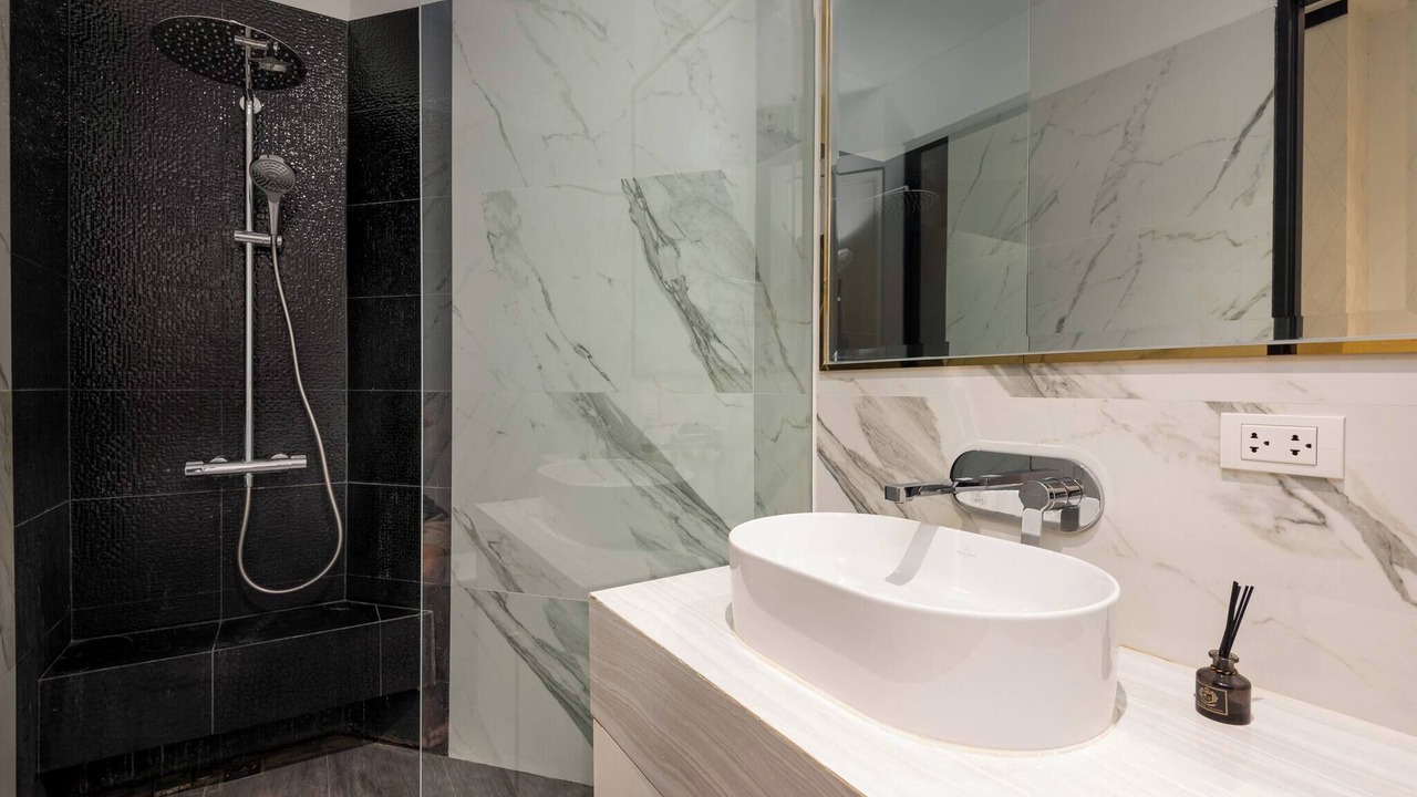 Photo of Bathroom in Phra Khanong Nuea