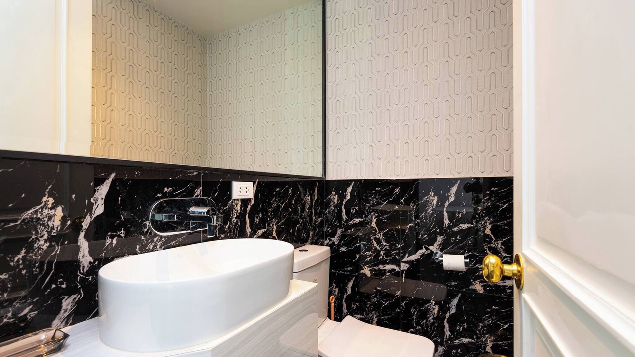 Photo of Bathroom in Phra Khanong Nuea