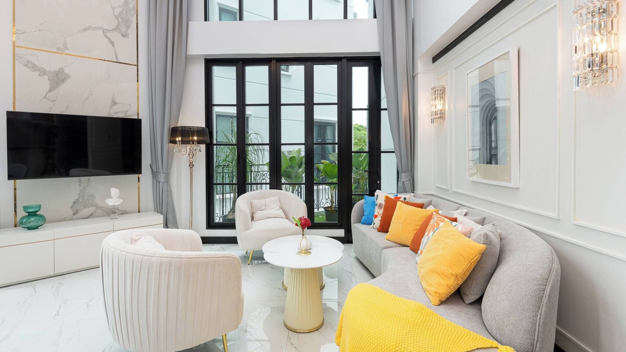 Photo of Bedroom in Phra Khanong Nuea