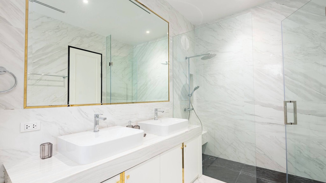 Photo of Bathroom in Phra Khanong Nuea