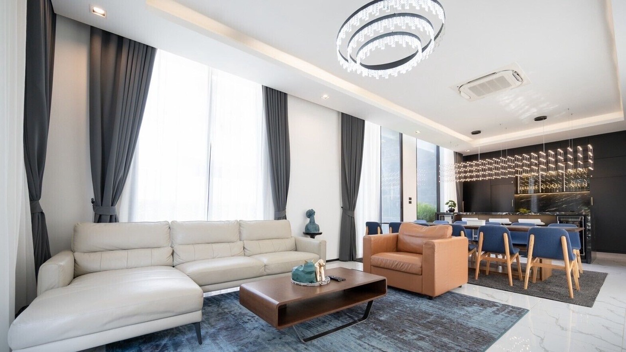 Photo of Bedroom in Nong Nam Daeng