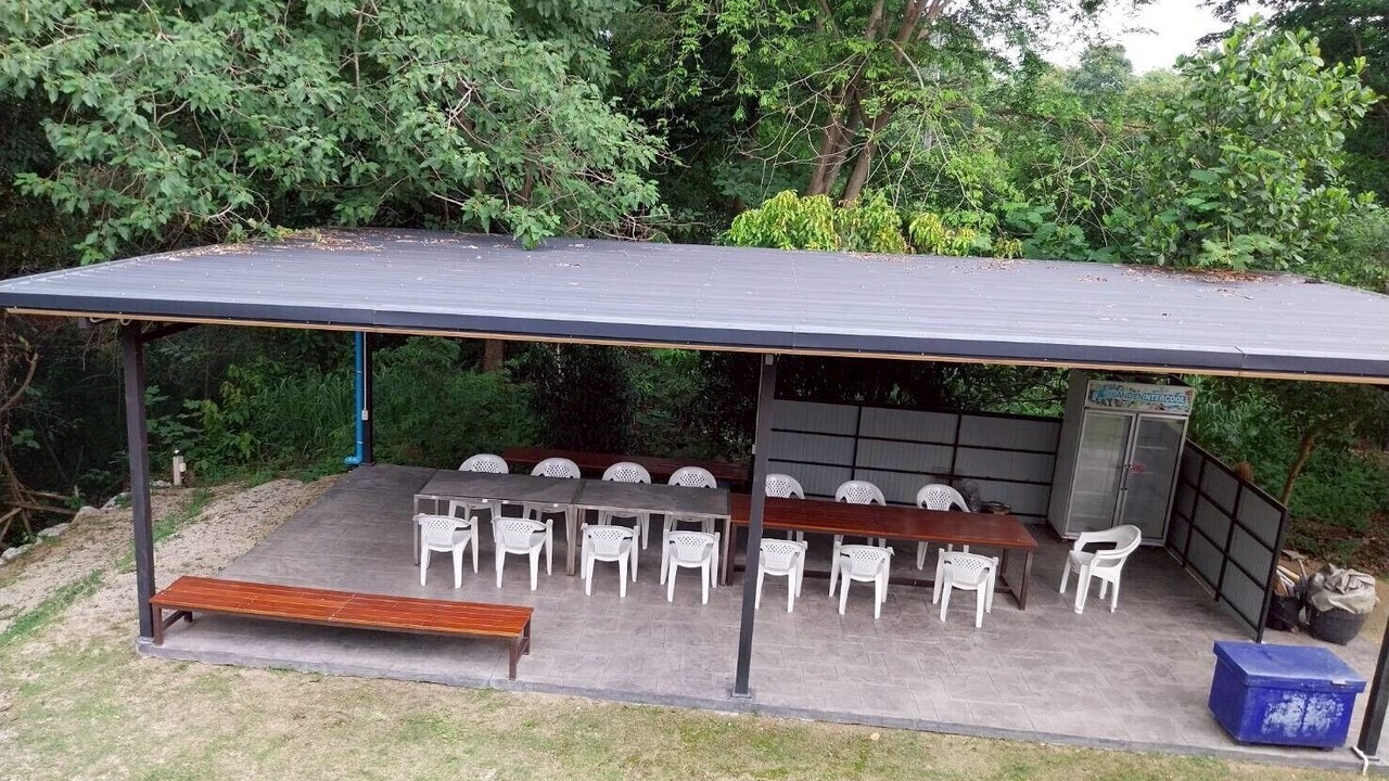Photo of Outdoor in Khanong Phra