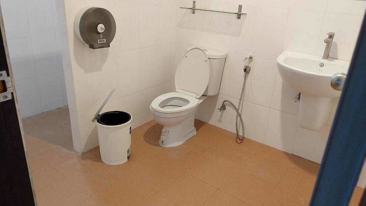Photo of Bathroom in Khanong Phra