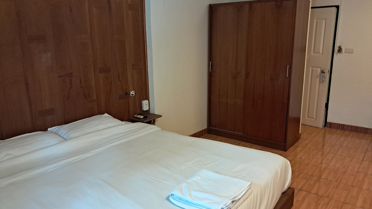 Photo of Patio Balcony in Central Pattaya
