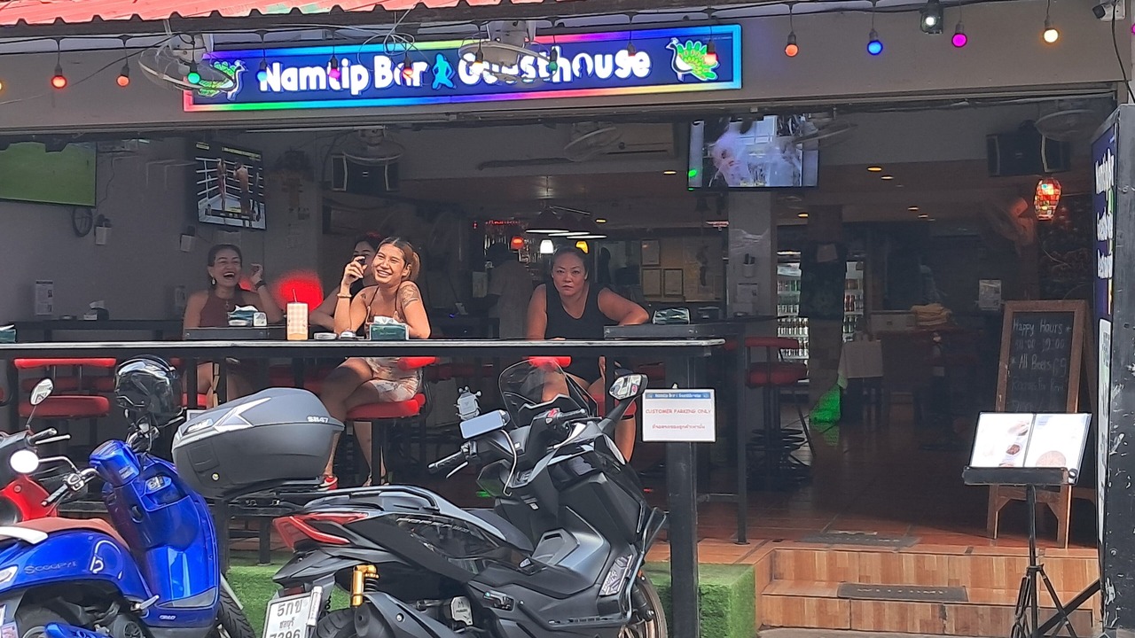 Photo of Outdoor in Central Pattaya