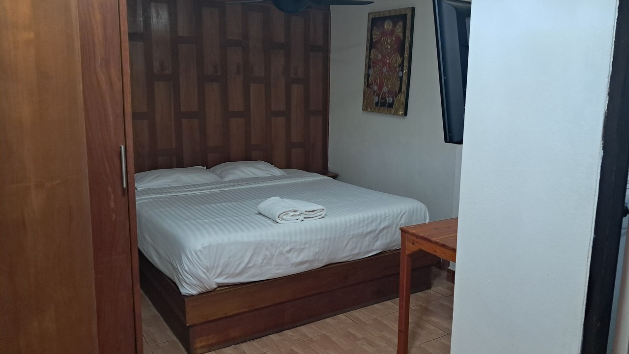 Photo of Patio Balcony in Central Pattaya
