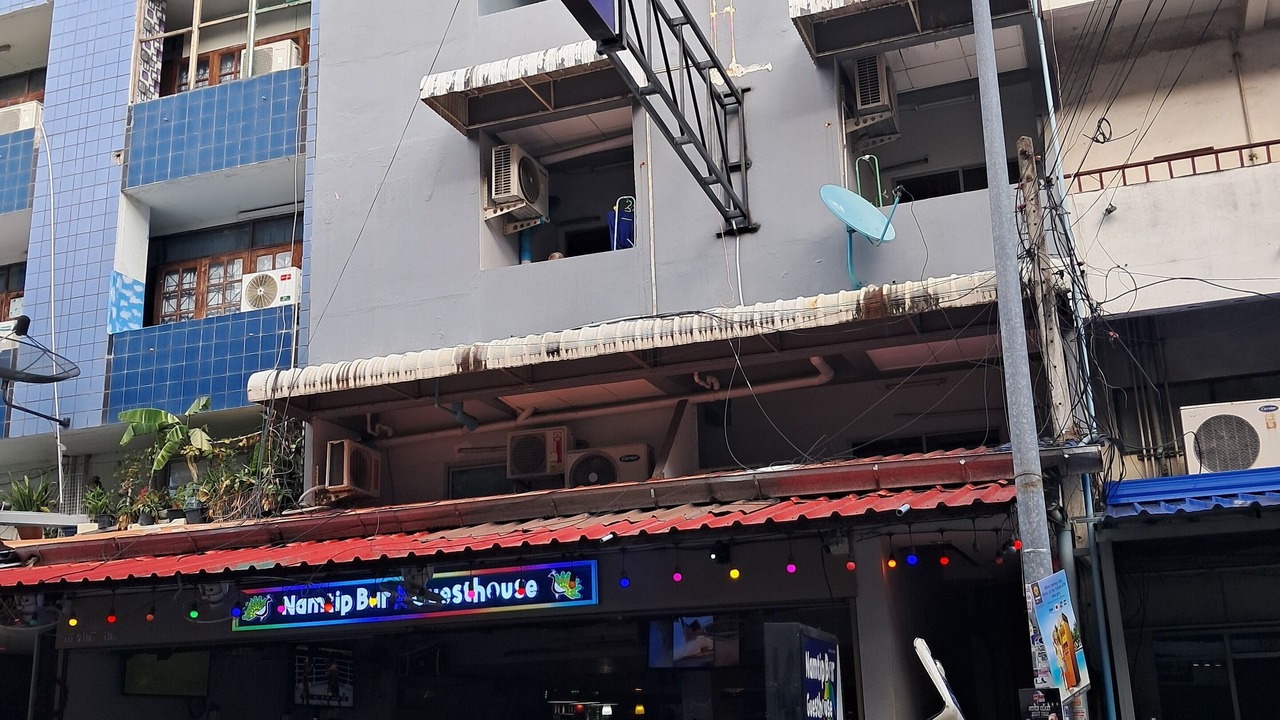 Photo of Outdoor in Central Pattaya