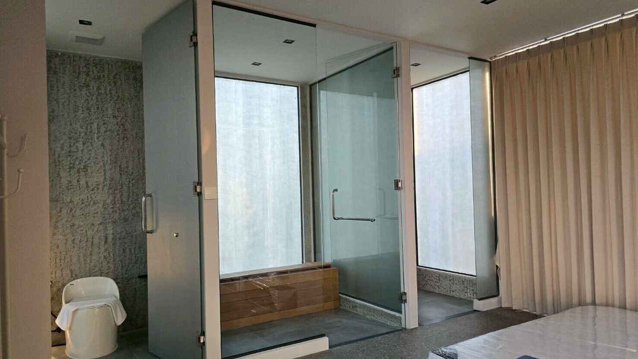 Photo of Bathroom in Hin Lek Fai