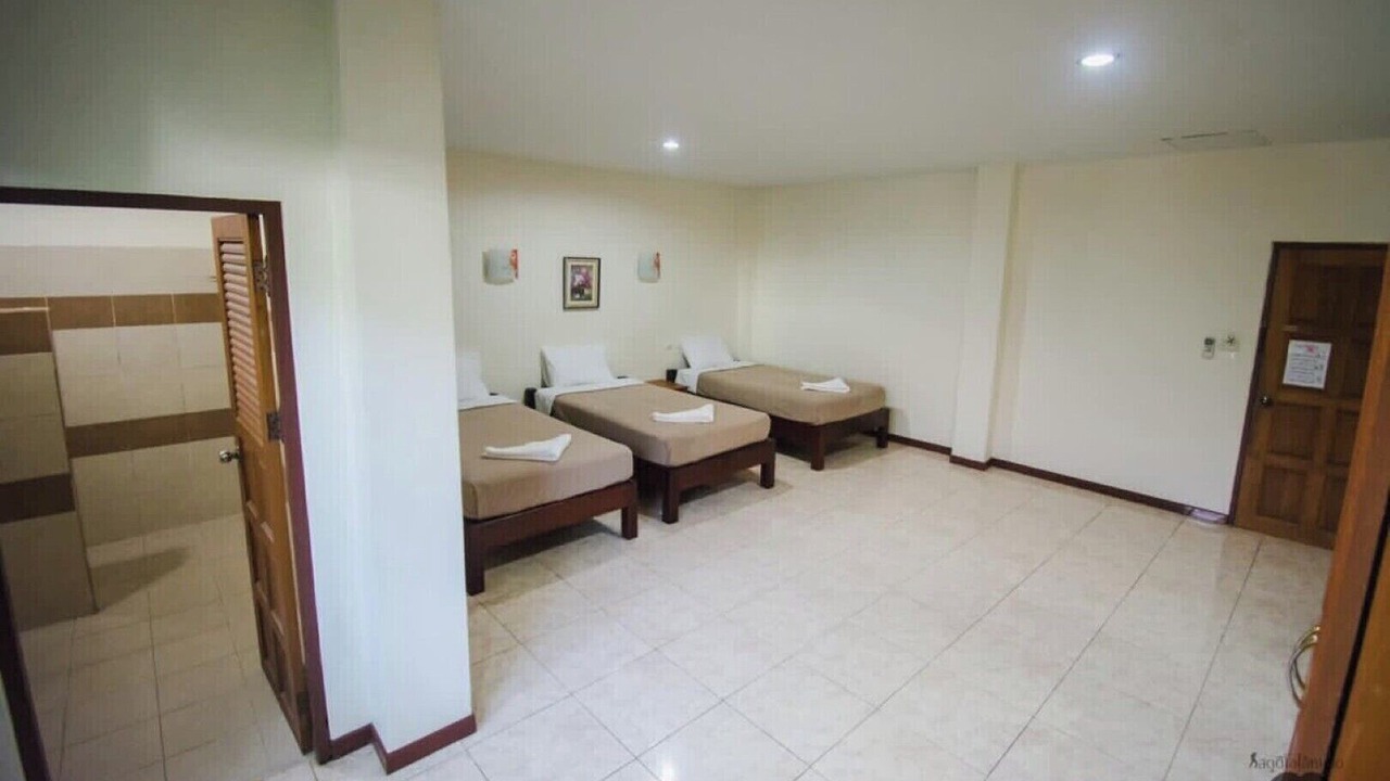 Photo of Bedroom in Wiang Sa