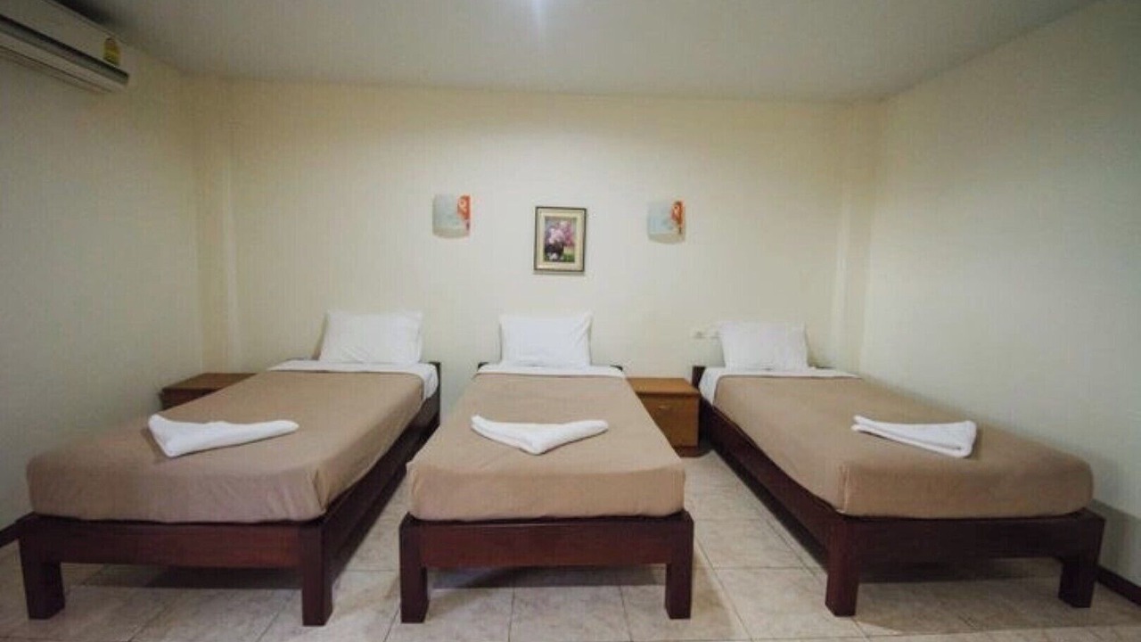 Photo of Bedroom in Wiang Sa