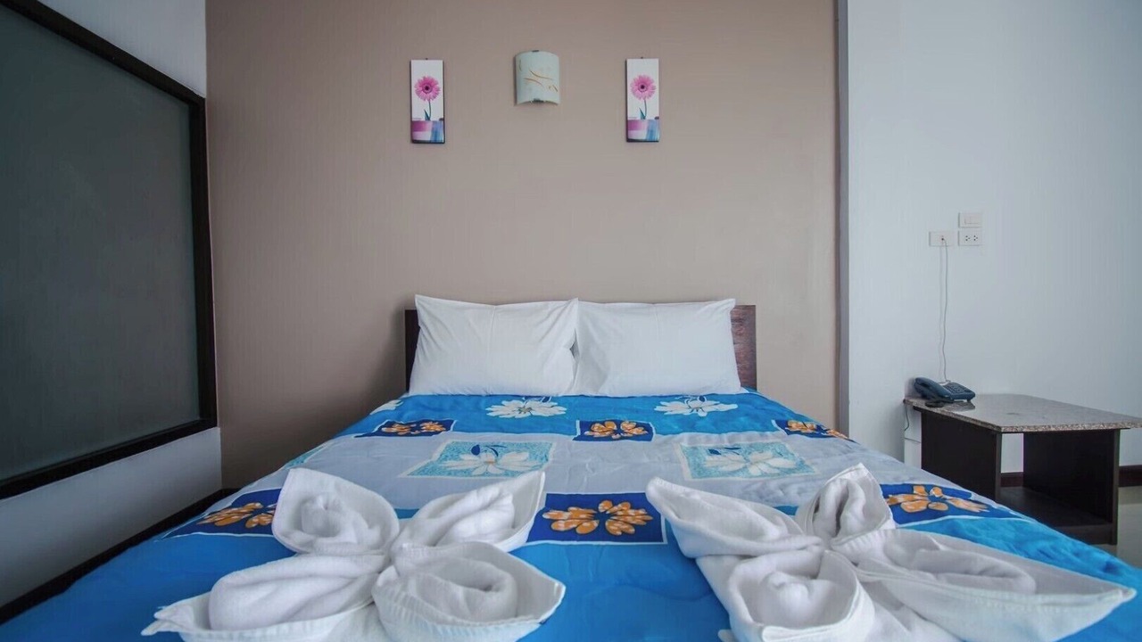Photo of Bedroom in Wiang Sa