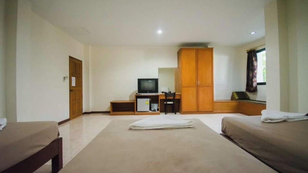 Photo of Bedroom in Wiang Sa