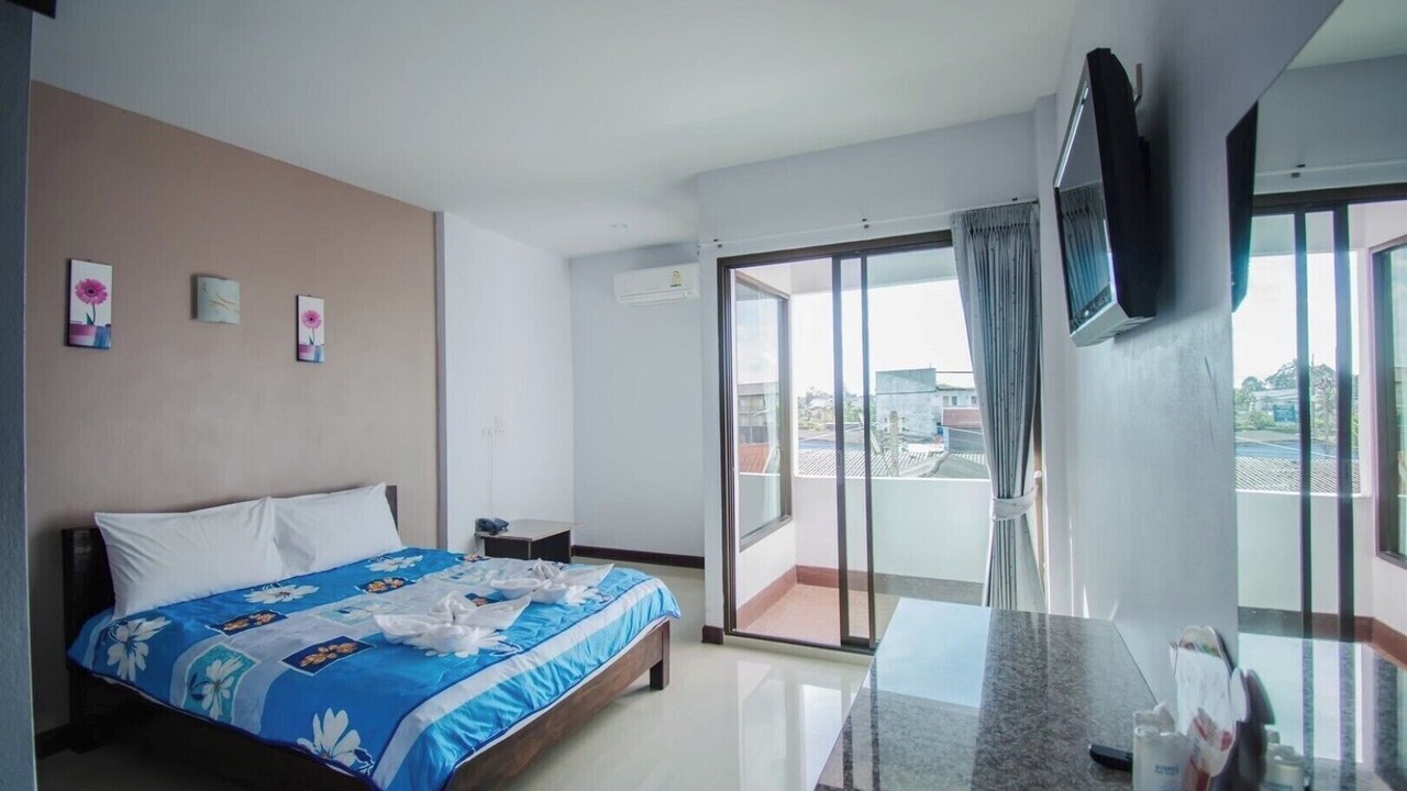 Photo of Bedroom in Wiang Sa