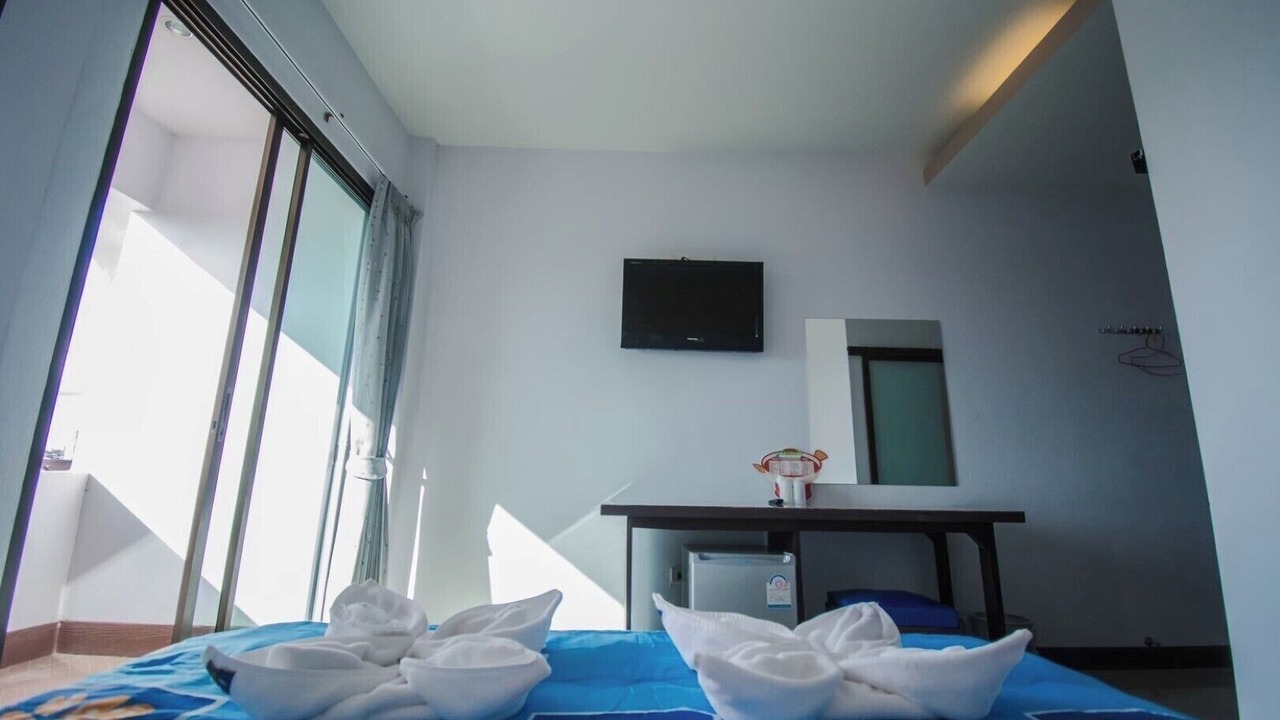 Photo of Bedroom in Wiang Sa