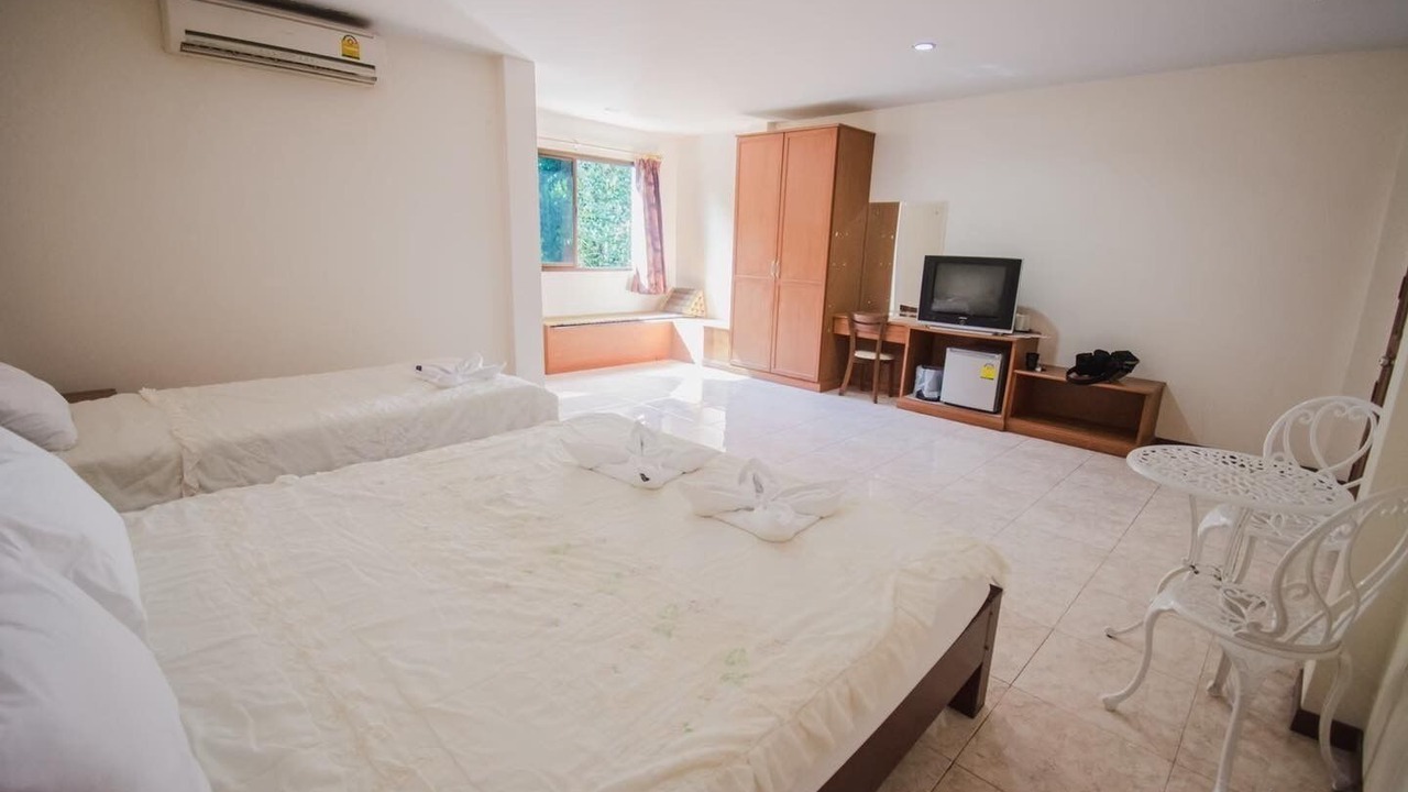 Photo of Bedroom in Wiang Sa