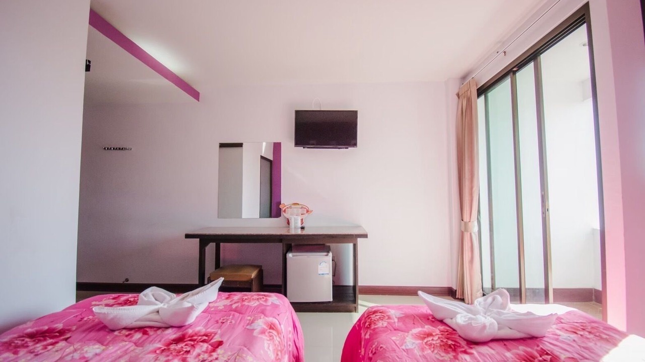 Photo of Bedroom in Wiang Sa