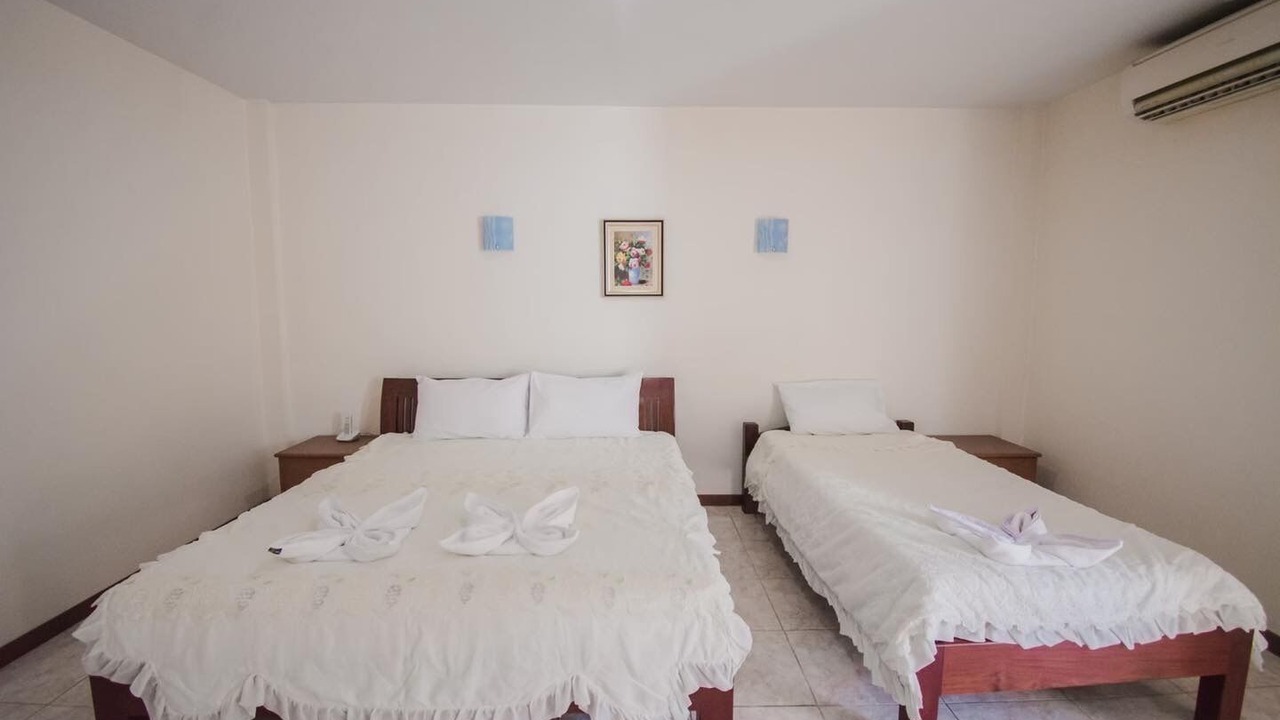 Photo of Bedroom in Wiang Sa
