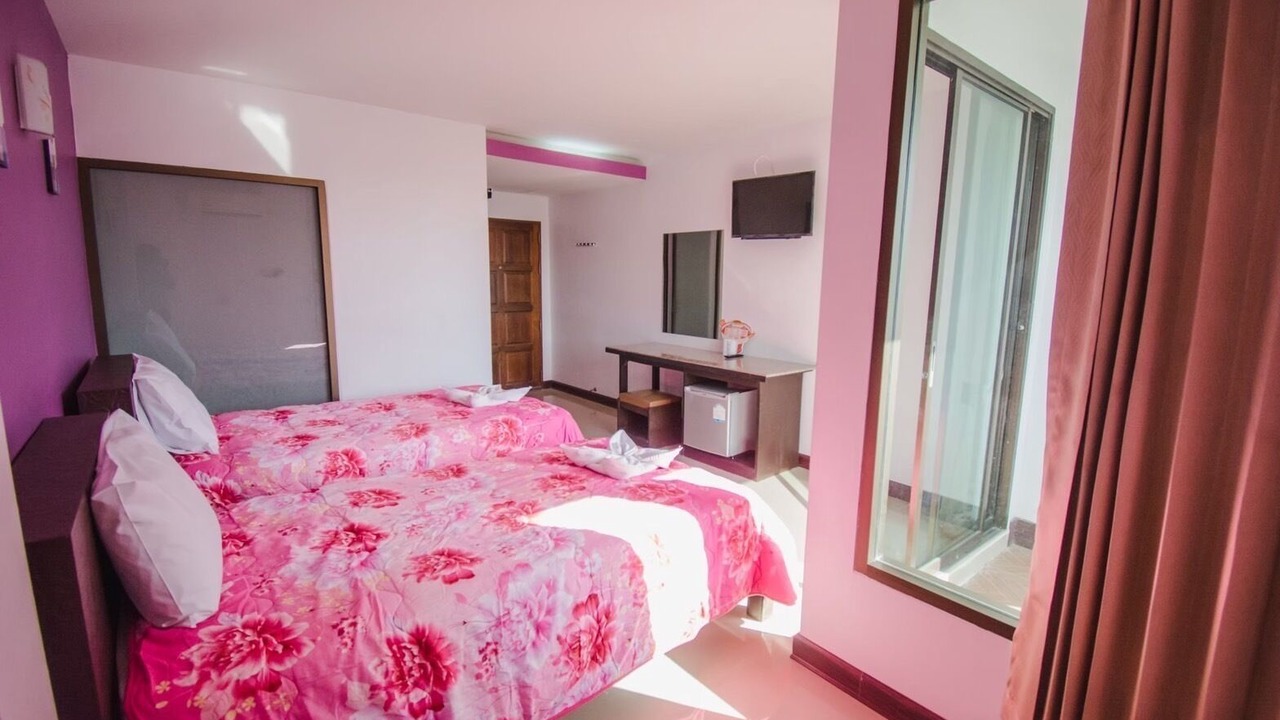 Photo of Bedroom in Wiang Sa