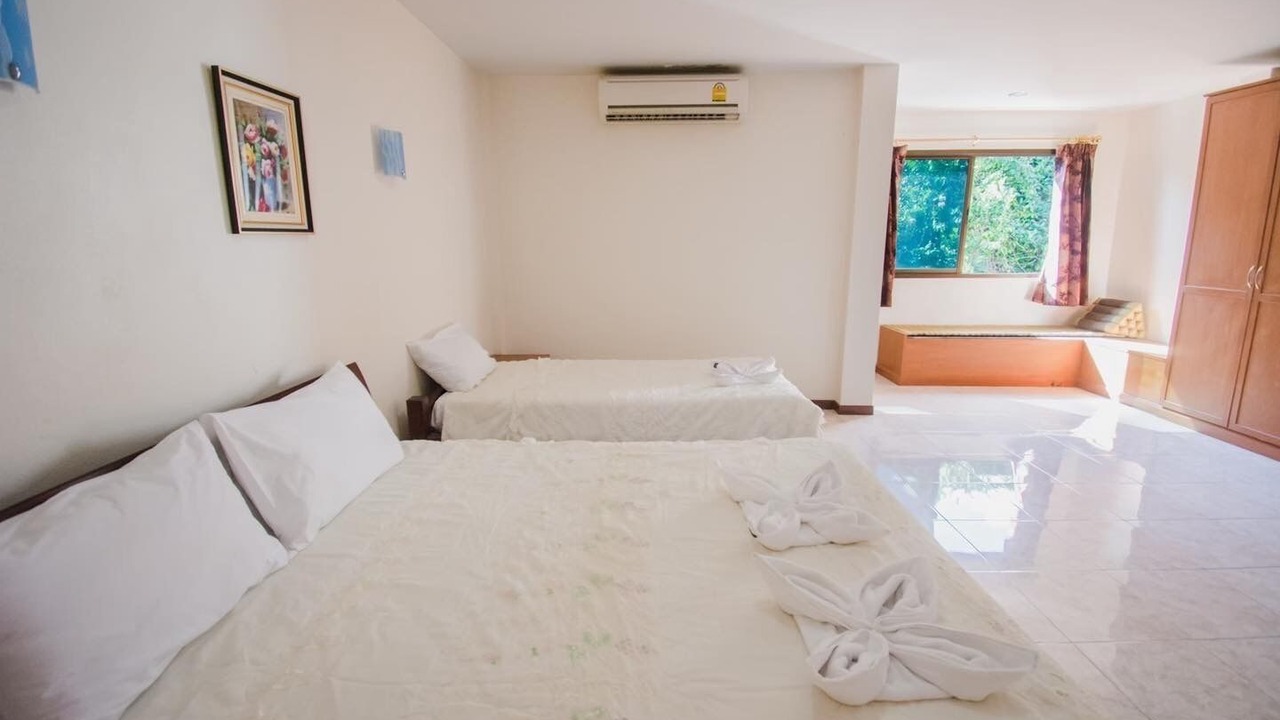 Photo of Bedroom in Wiang Sa
