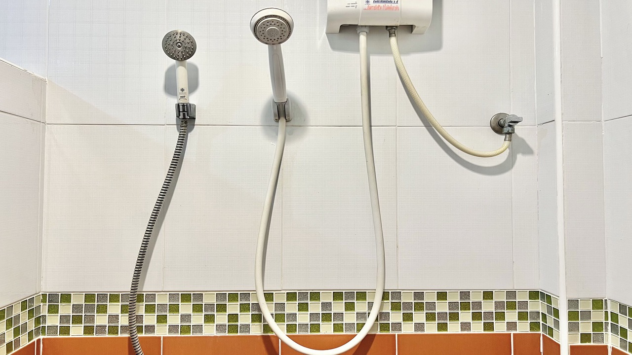 Photo of Bathroom in Udon Thani