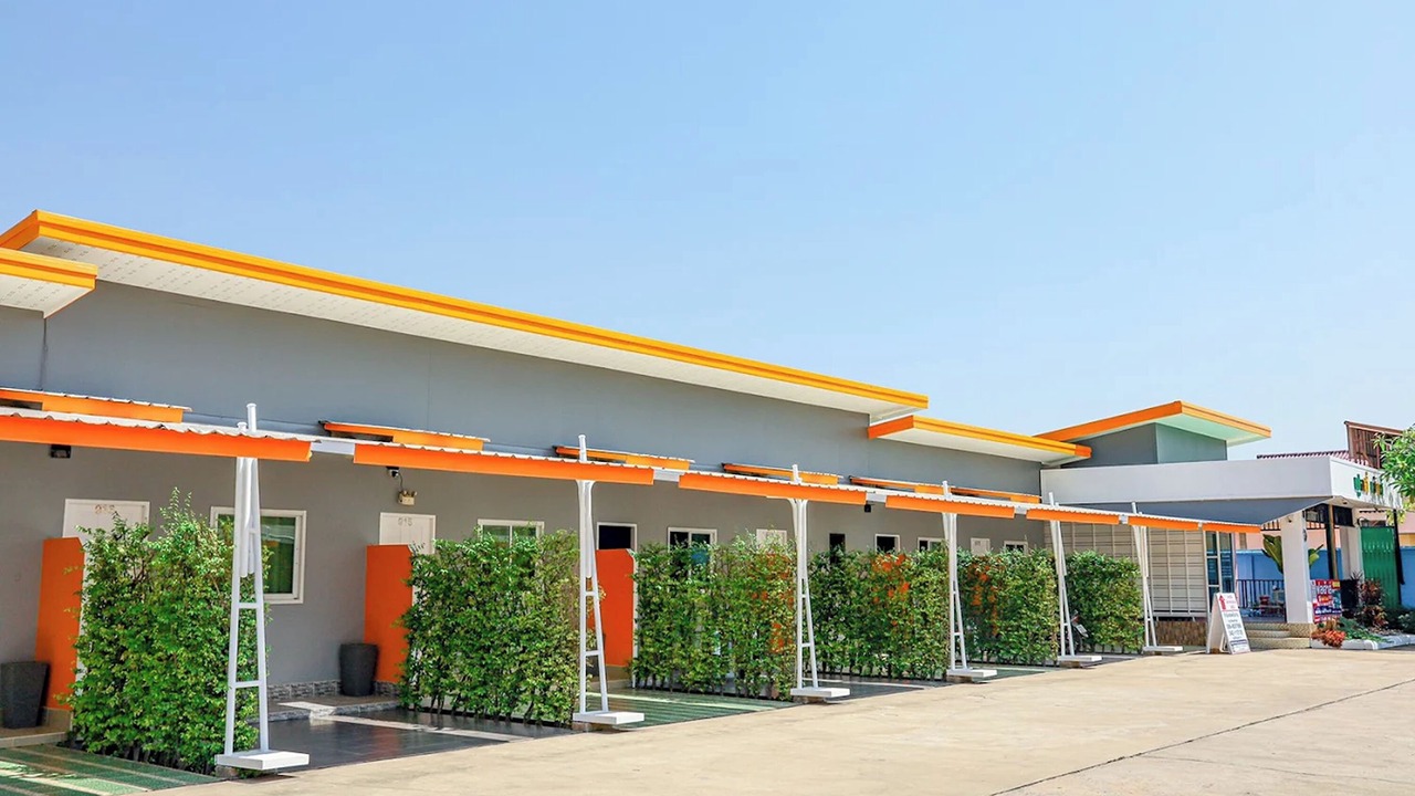 Photo of Outdoor in Udon Thani