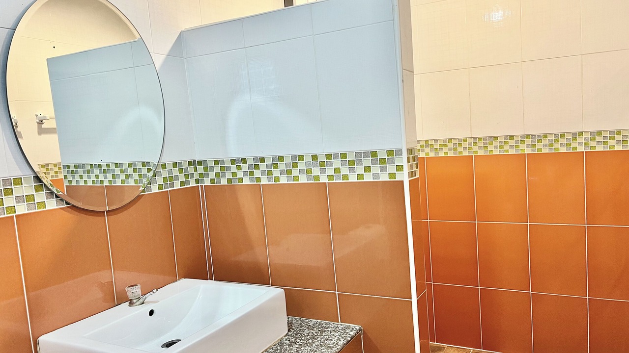 Photo of Bathroom in Udon Thani