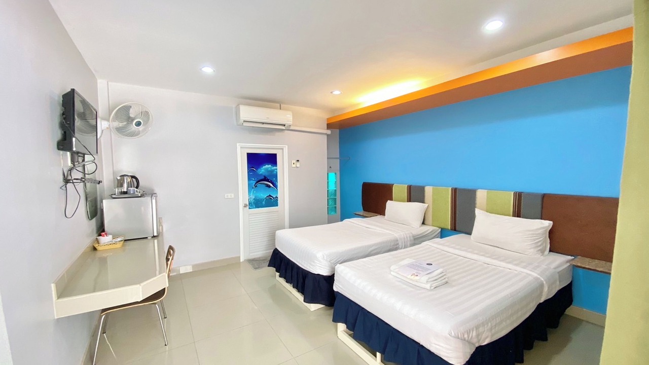 Photo of Bedroom in Udon Thani