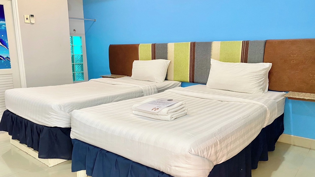 Photo of Bedroom in Udon Thani