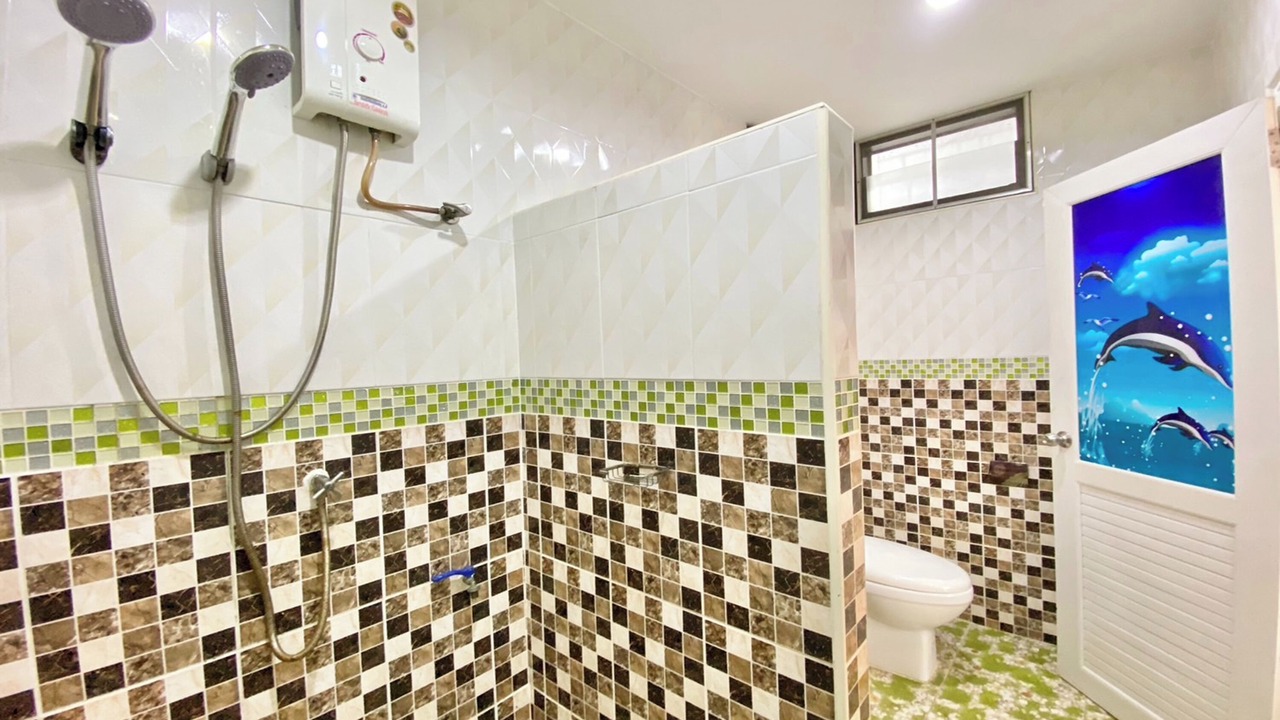 Photo of Bathroom in Udon Thani