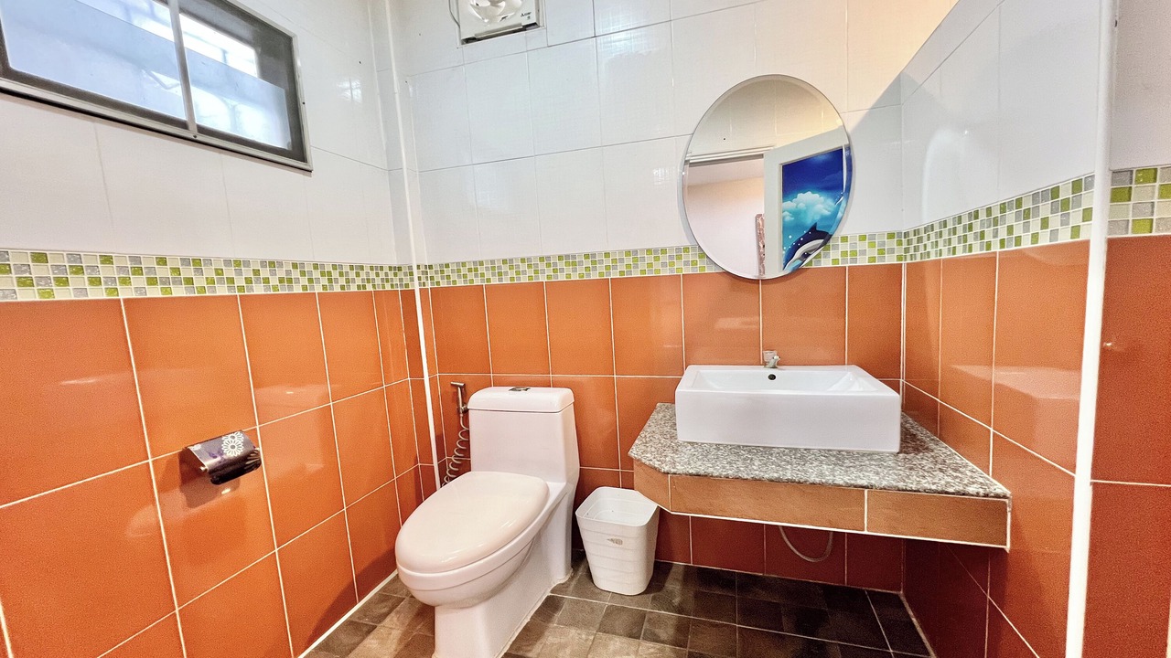Photo of Bathroom in Udon Thani