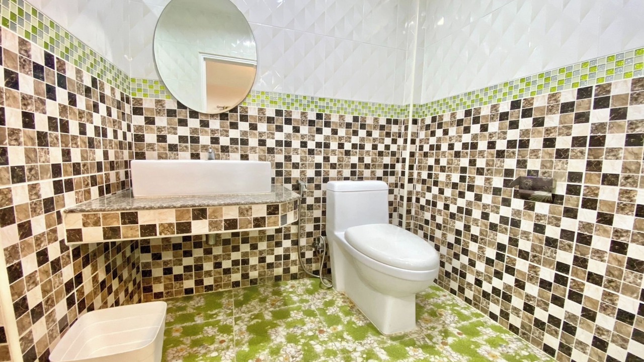 Photo of Bathroom in Udon Thani