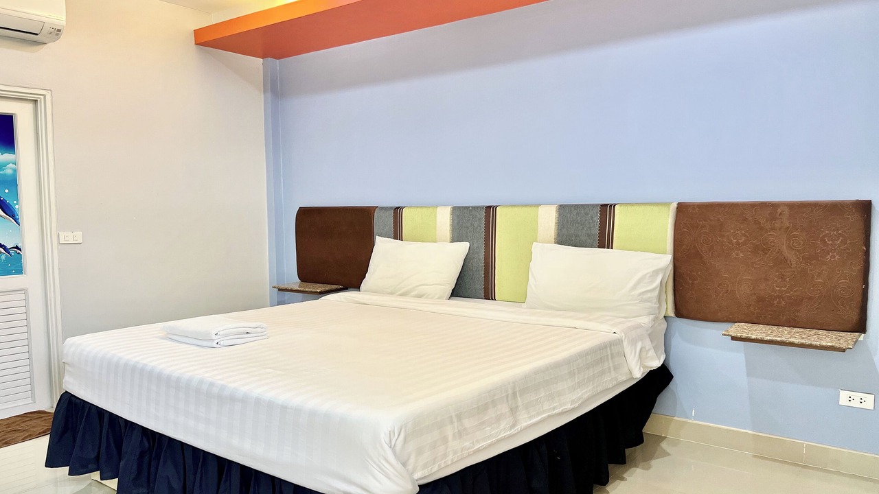 Photo of Bedroom in Udon Thani