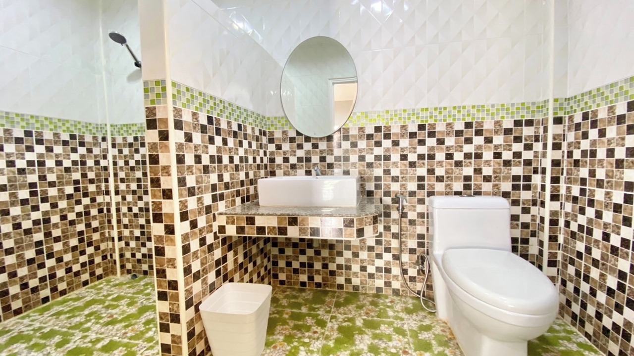 Photo of Bathroom in Udon Thani