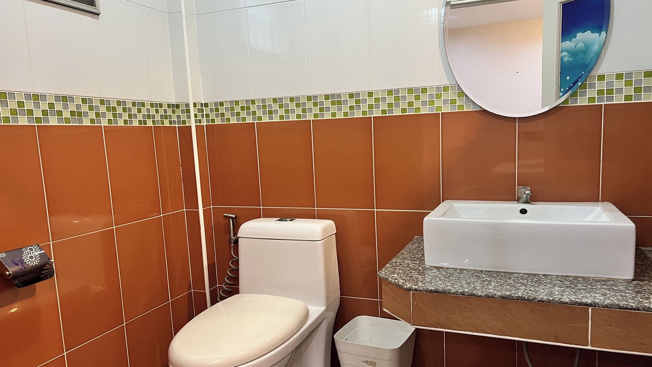Photo of Bathroom in Udon Thani