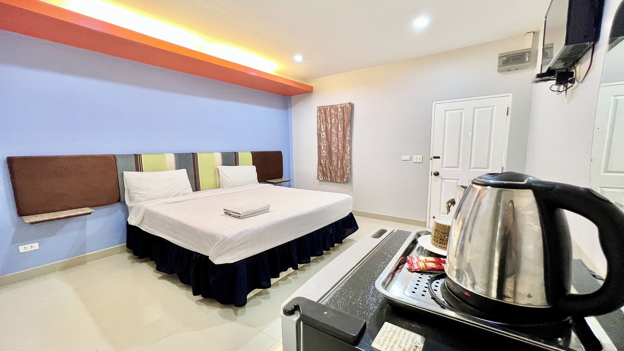 Photo of Bedroom in Udon Thani