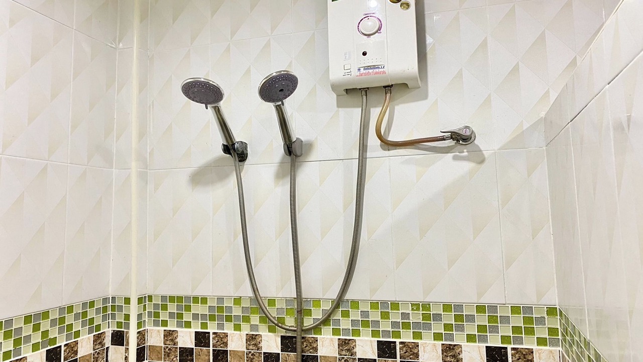 Photo of Bathroom in Udon Thani