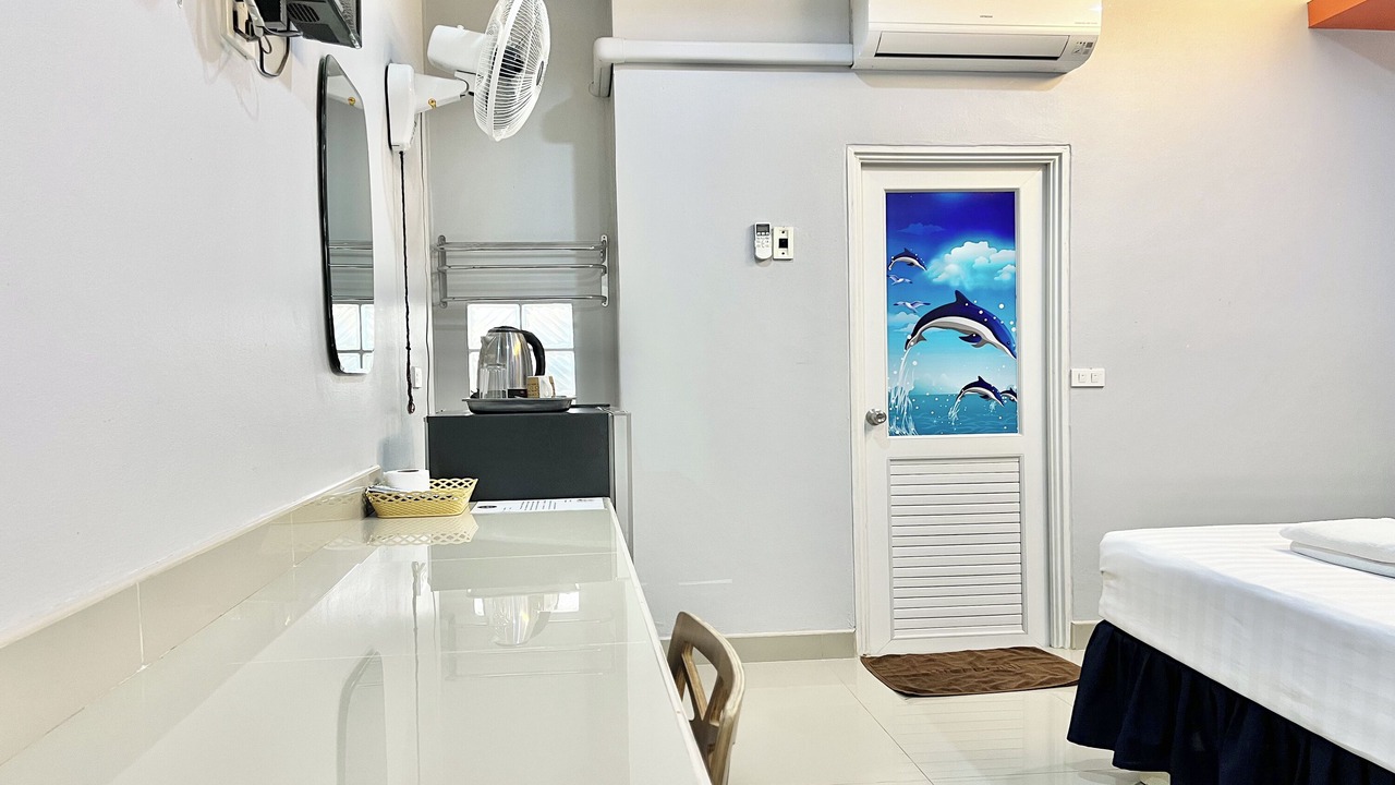 Photo of Bedroom in Udon Thani