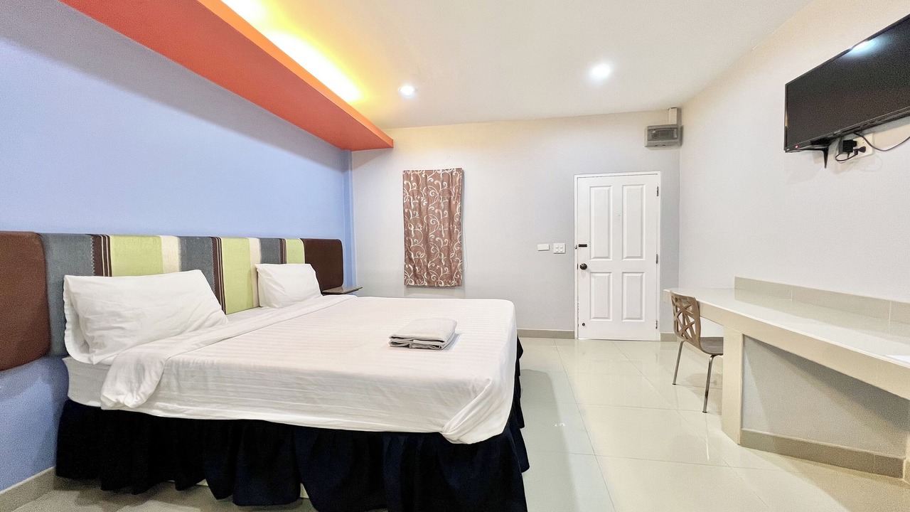 Photo of Bedroom in Udon Thani